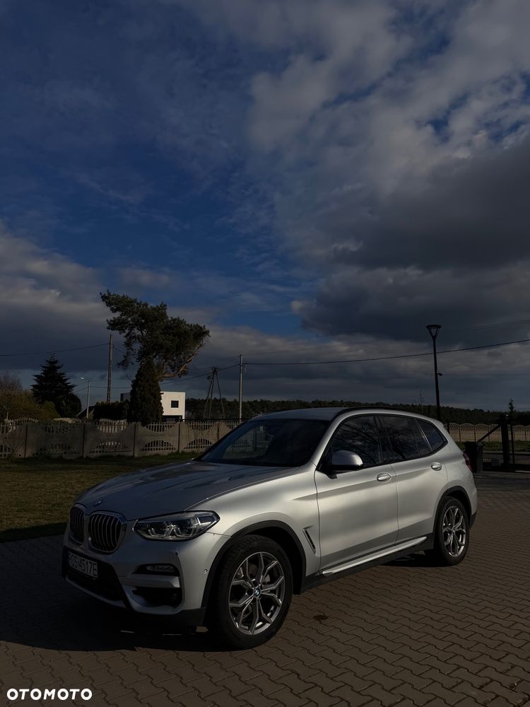 BMW X3 - 15