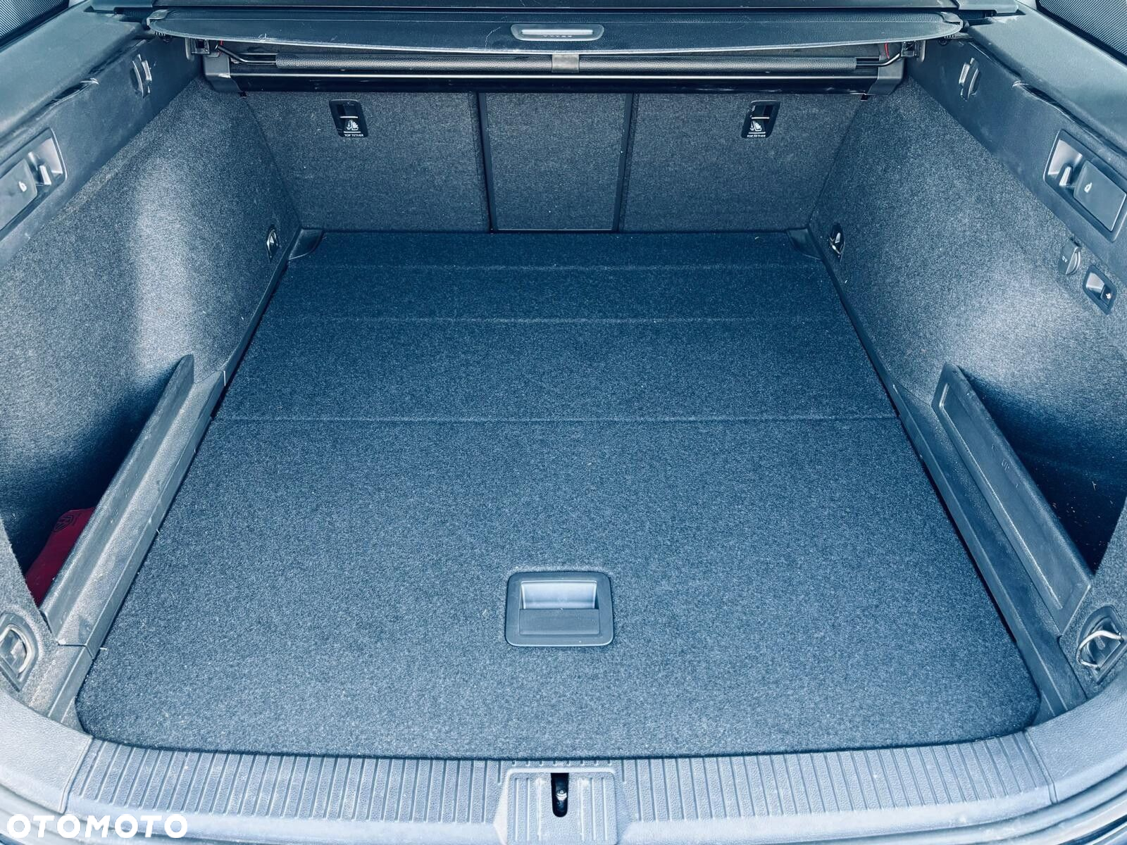 Volkswagen Passat 2.0 TDI Business DSG - 9