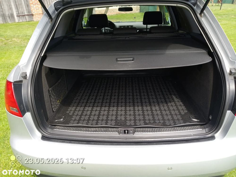 Audi A4 Avant - 14