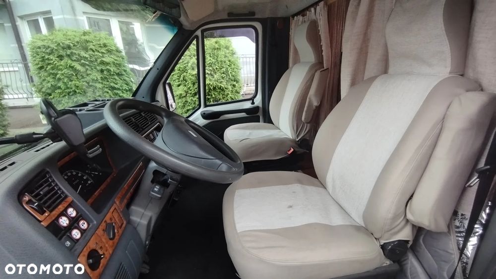 Fiat Ducato - 17