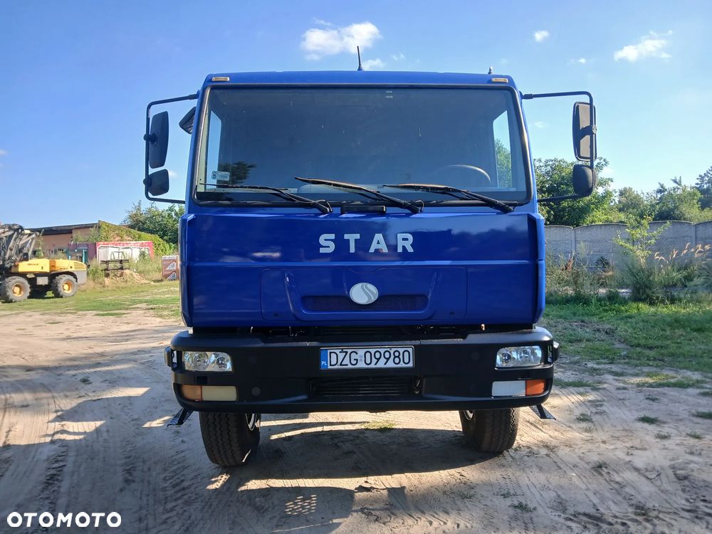Star 266 specjalny 6x6 - 3