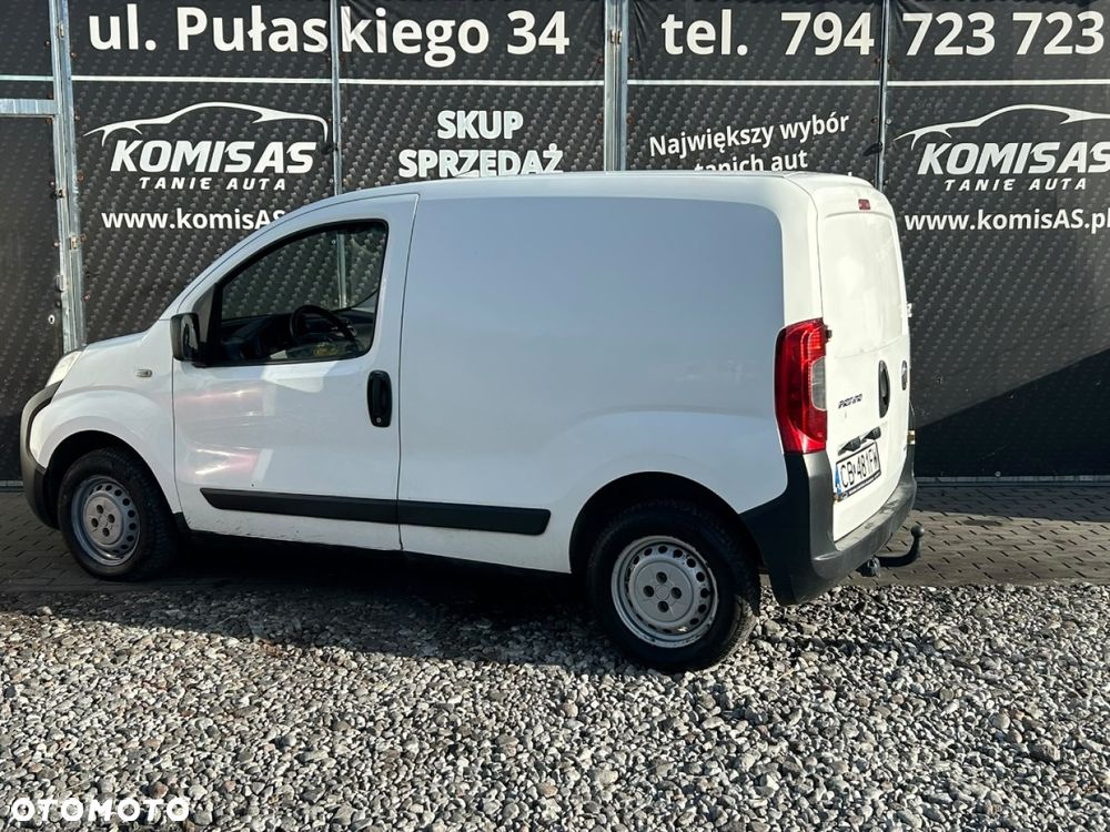 Fiat Fiorino - 2