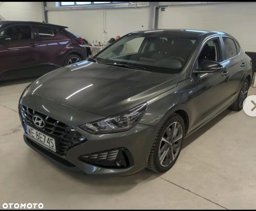 Hyundai i30 1.5 T-GDI 48V Smart DCT - 3