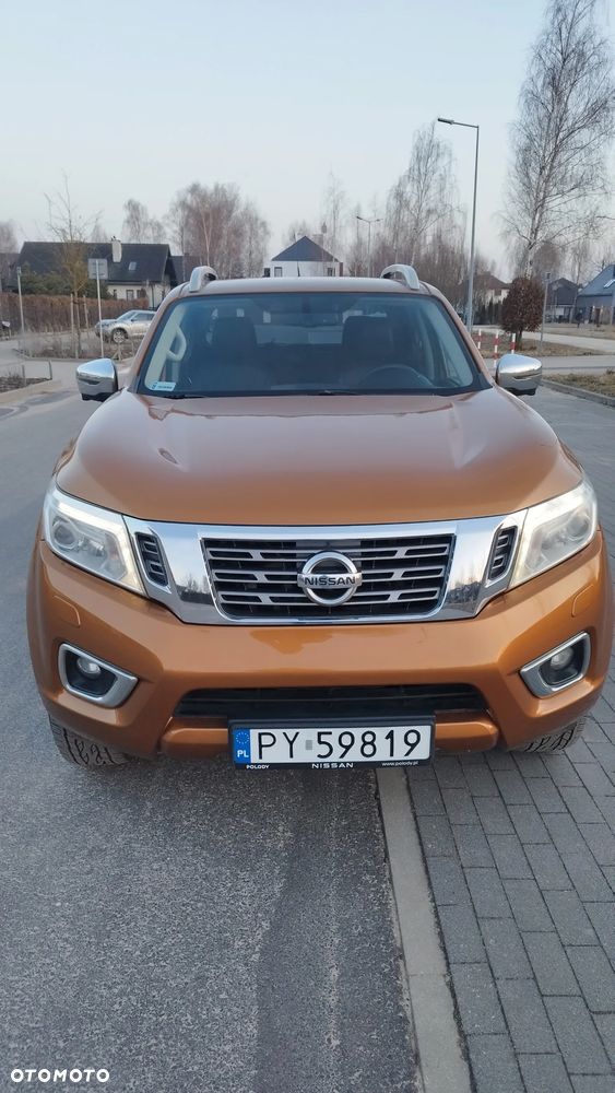 Nissan Navara - 7