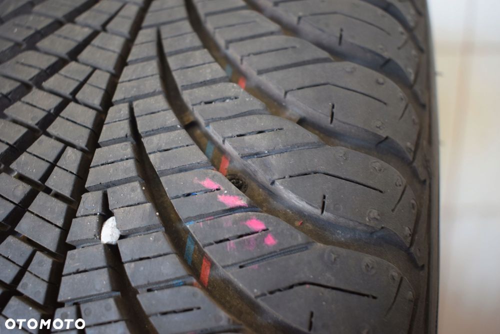 R15 185/65 Goodyear Vector 4seasons GEN-2 Wysyłka gratis! - 8