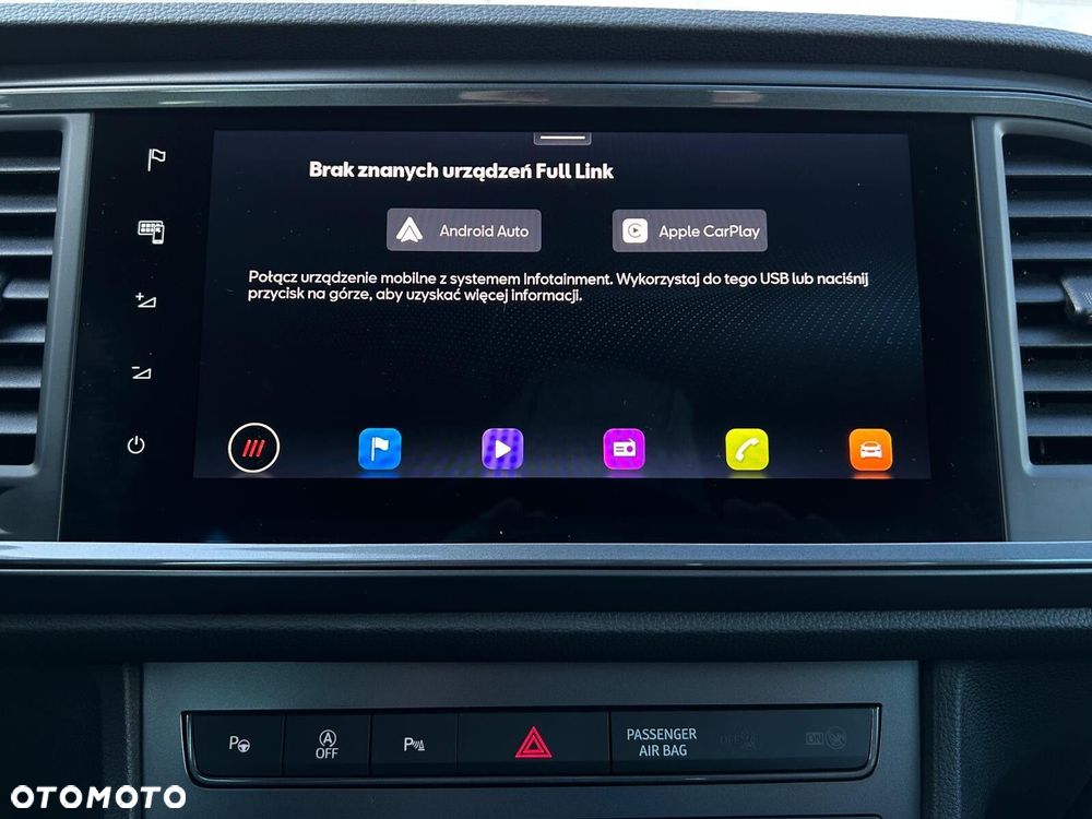 Cupra Ateca 1.5 TSI DSG - 30