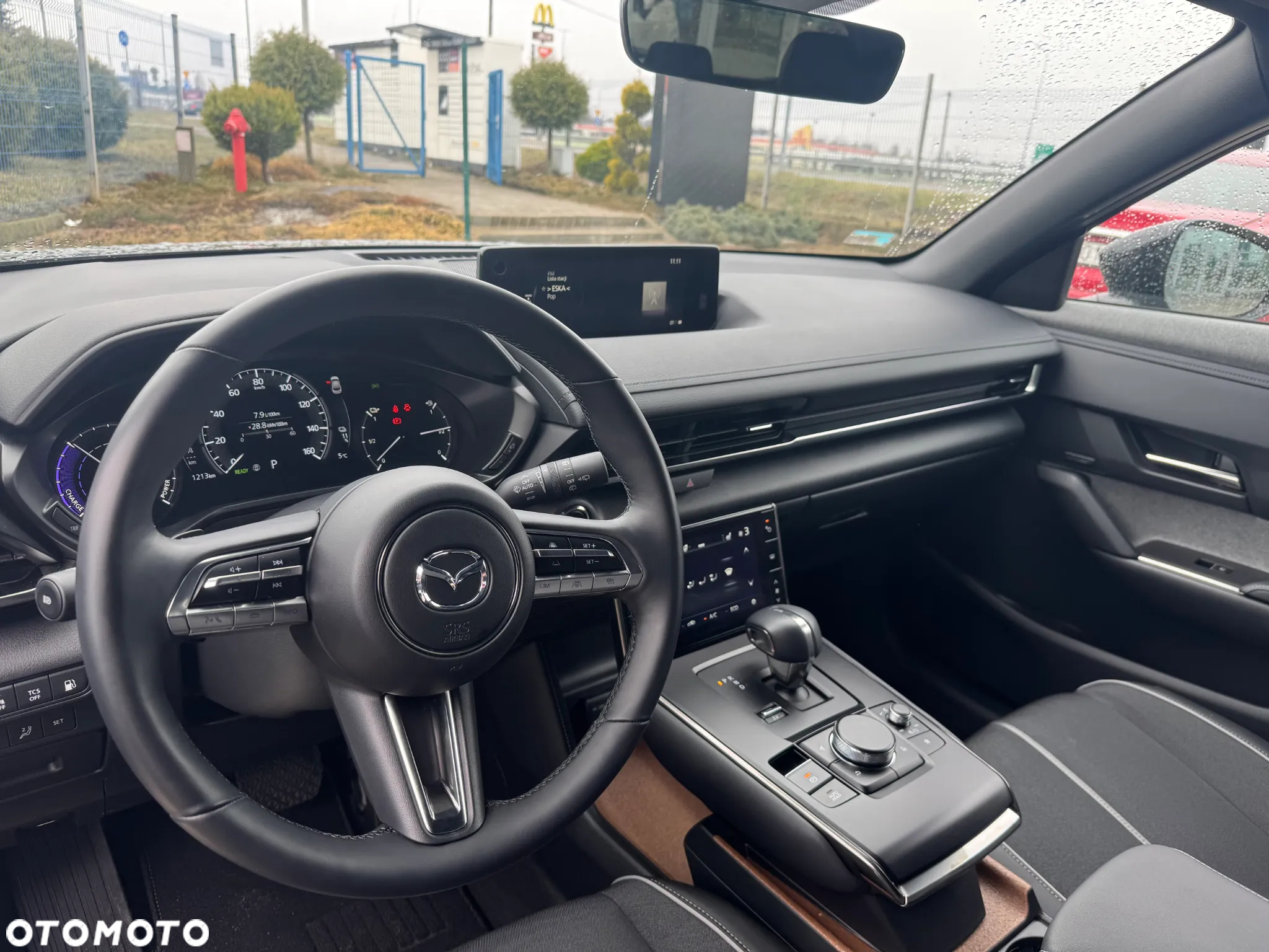 Mazda MX-30 - 8