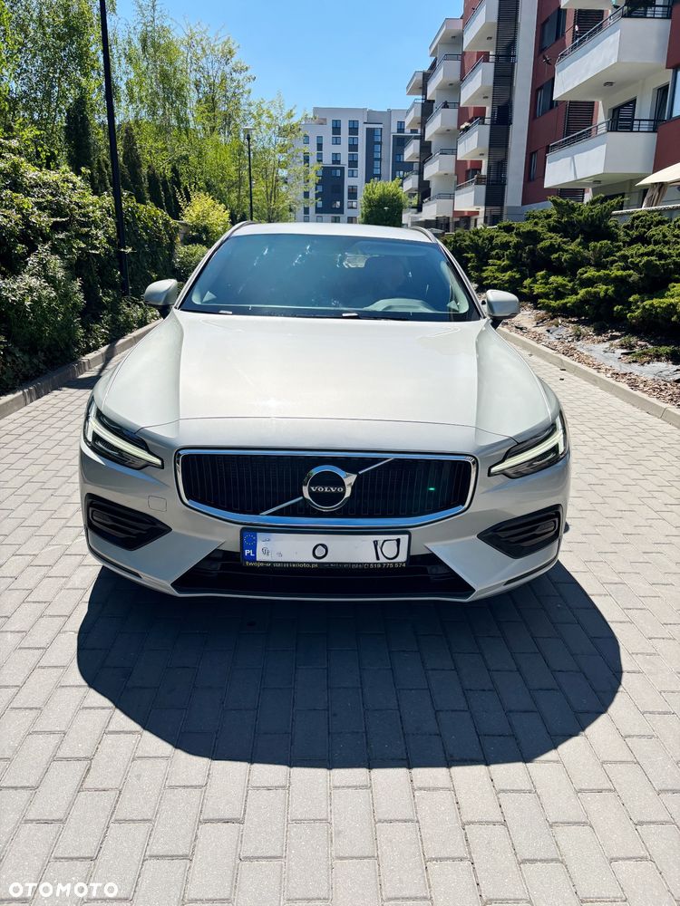 Volvo V60 D4 Kinetic - 3
