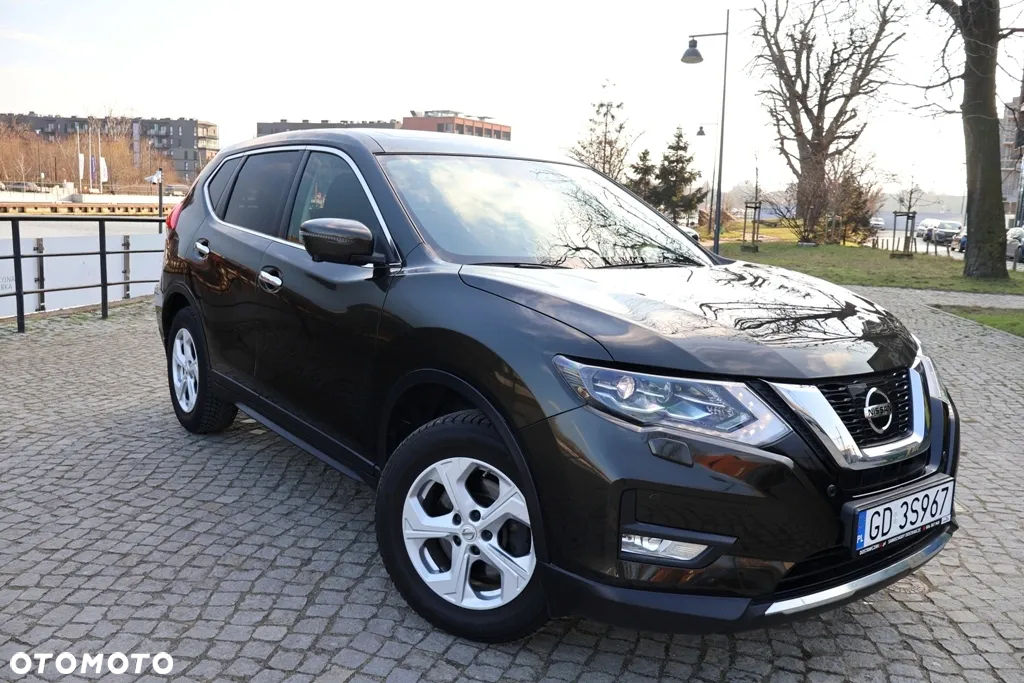 Nissan X-Trail 1.6 DCi Acenta 2WD - 5