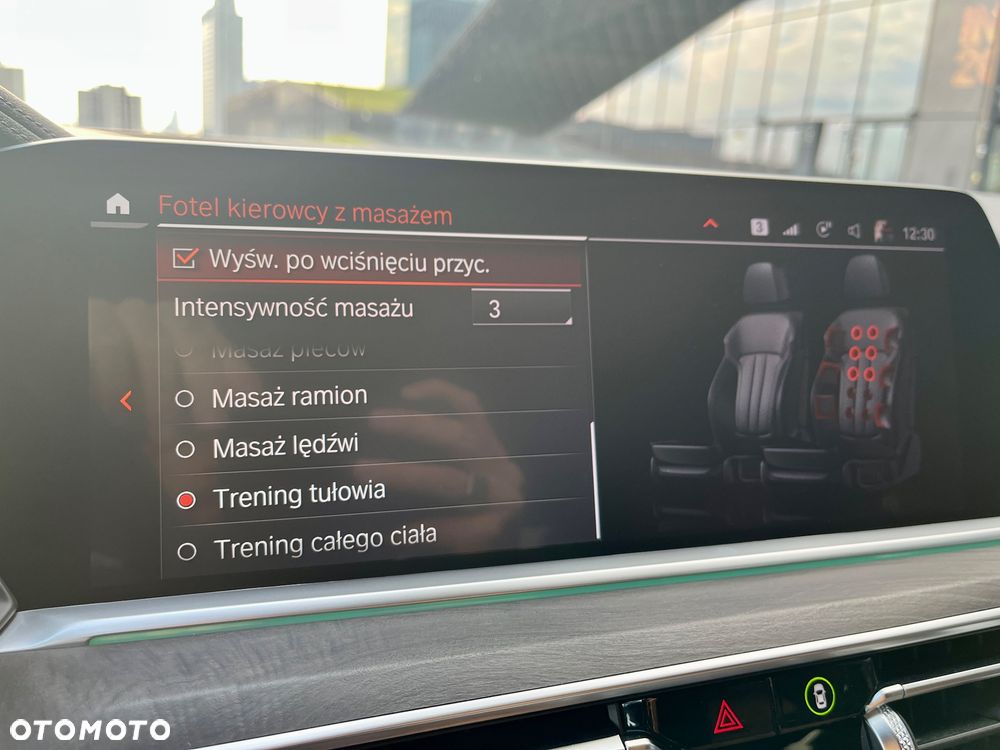 BMW X5 xDrive25d sport - 12