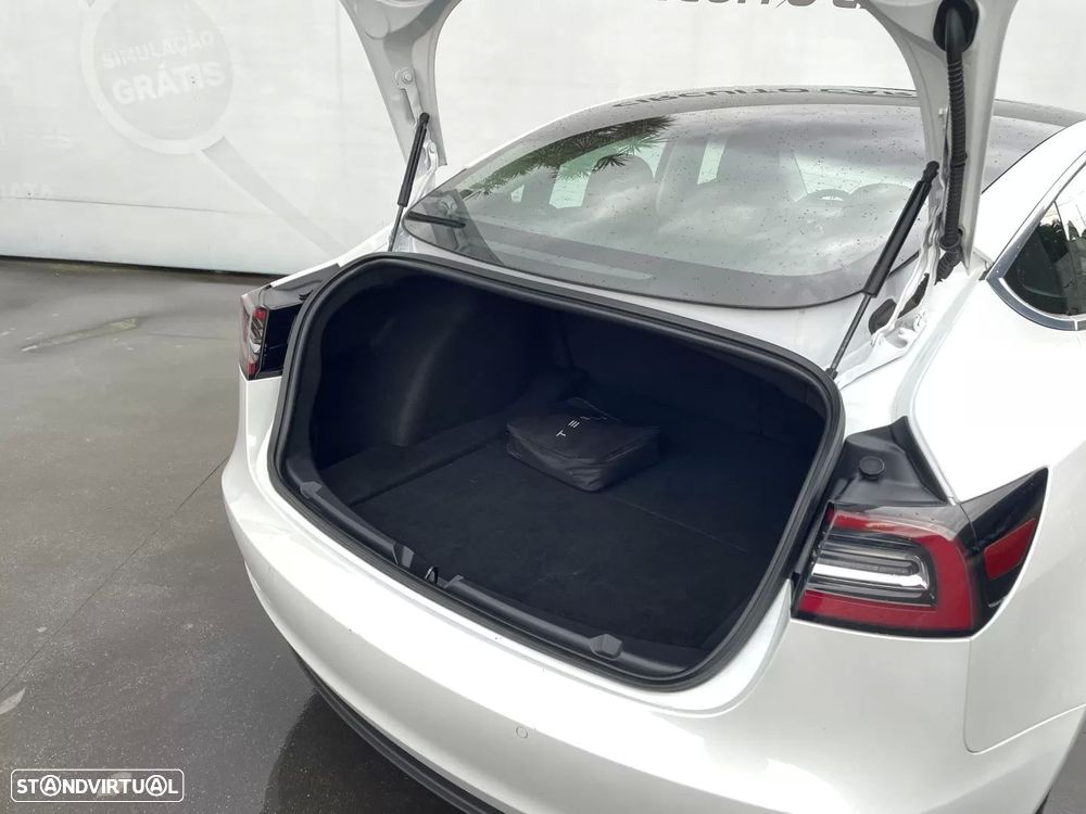 Tesla Model 3 AWD Dual Motor Performance - 19