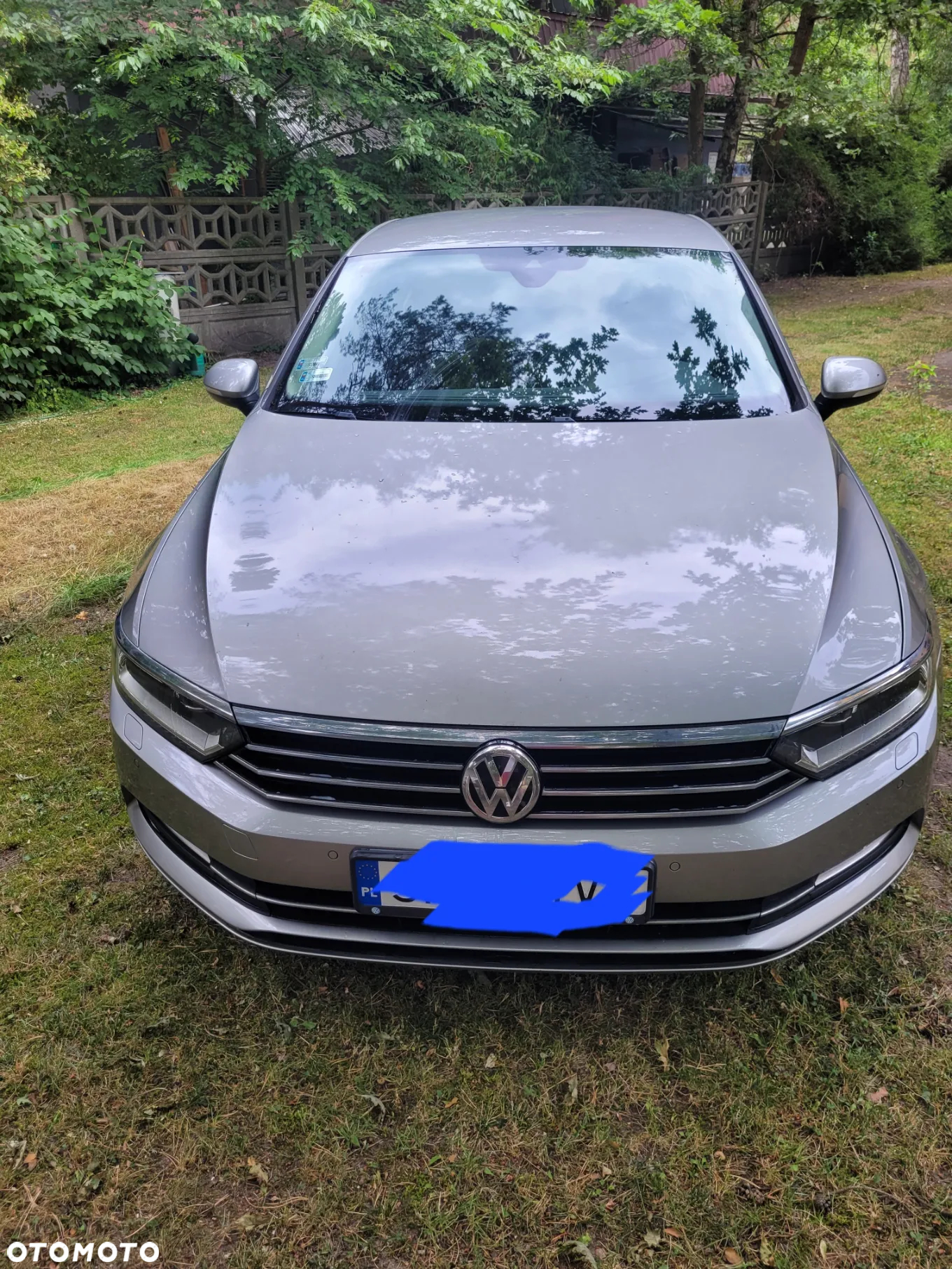 Volkswagen Passat 2.0 TDI BMT Comfortline - 3