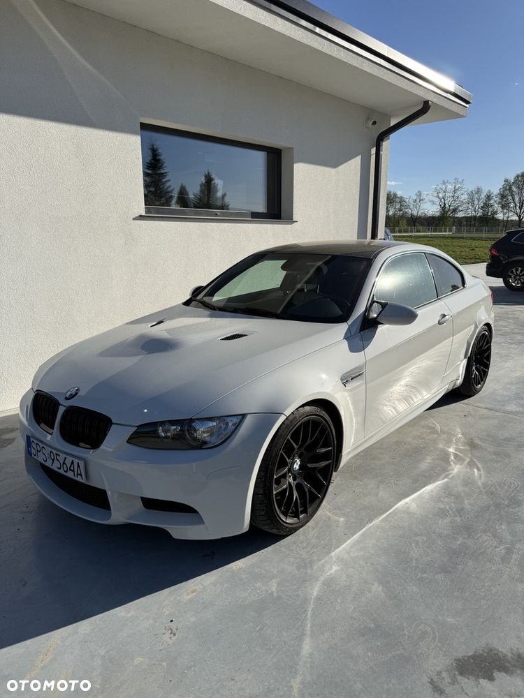 BMW M3 - 1