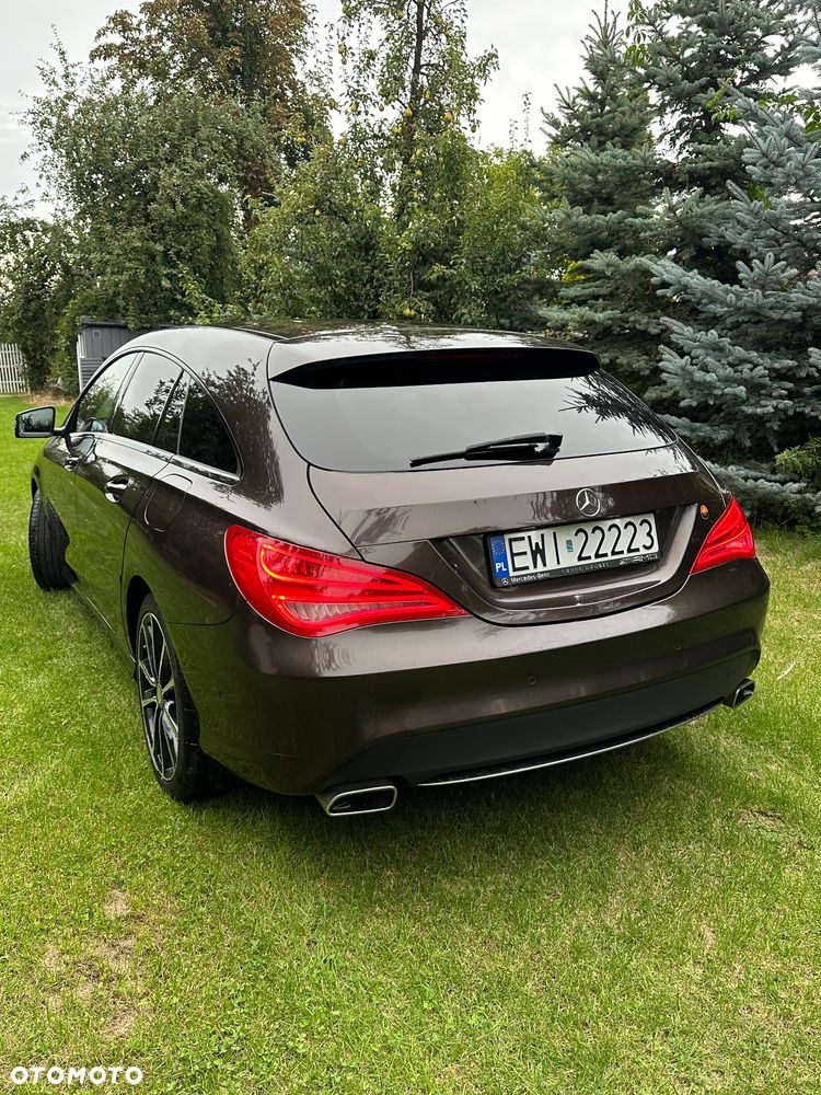 Mercedes-Benz Cla 2016 photo 2