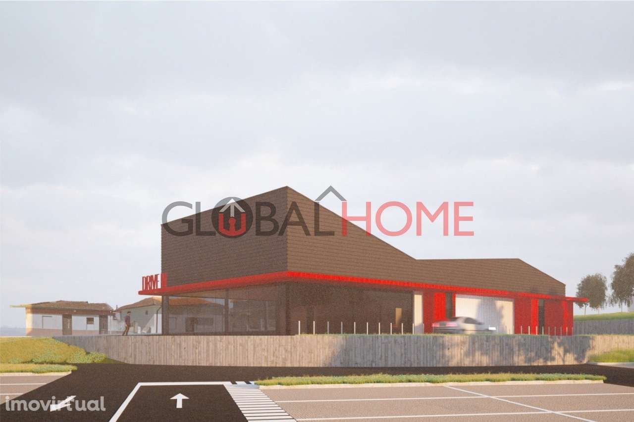 Terreno Comercial Baguim Do Monte - Grande imagem: 3/11