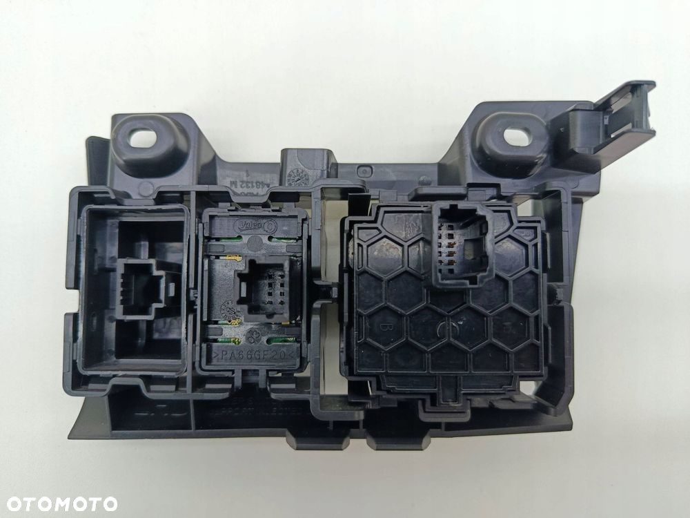 RENAULT TRAFIC III VIVARO PANEL STEROWANIA REGULACJA ŚWIATEŁ 1259305X - 3