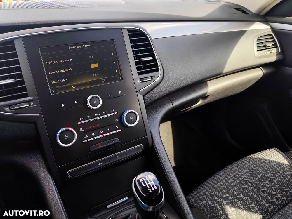 Renault Talisman ENERGY dCi 110 LIFE - 26
