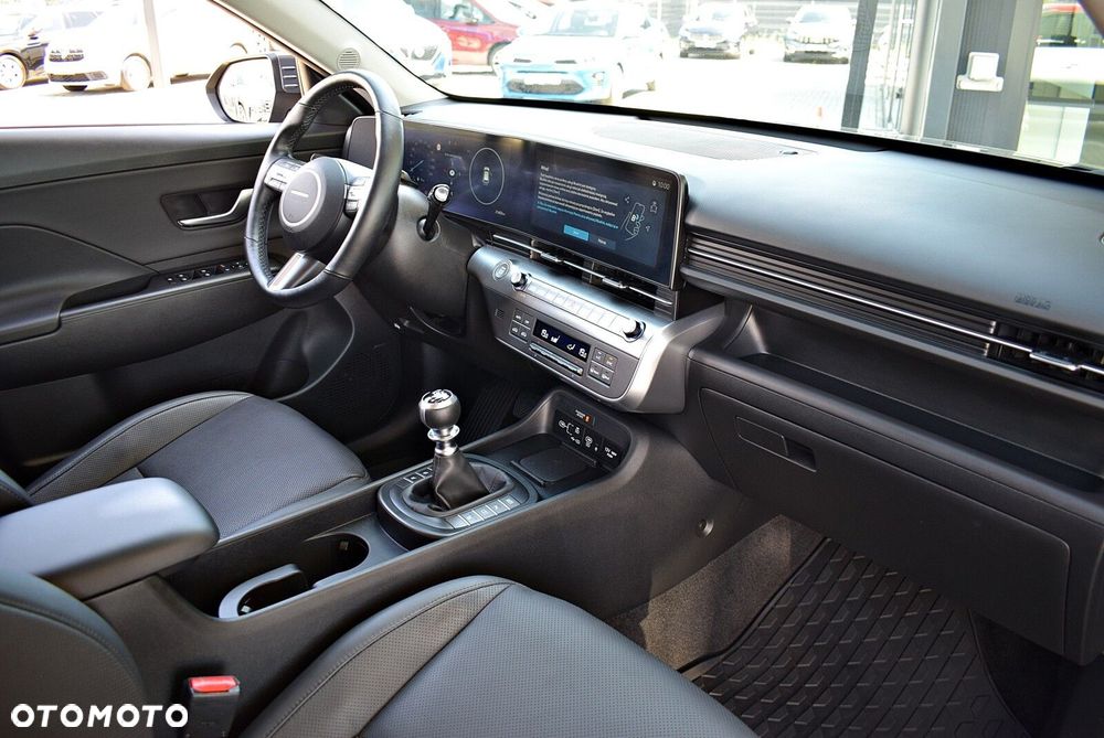 Hyundai Kona - 29