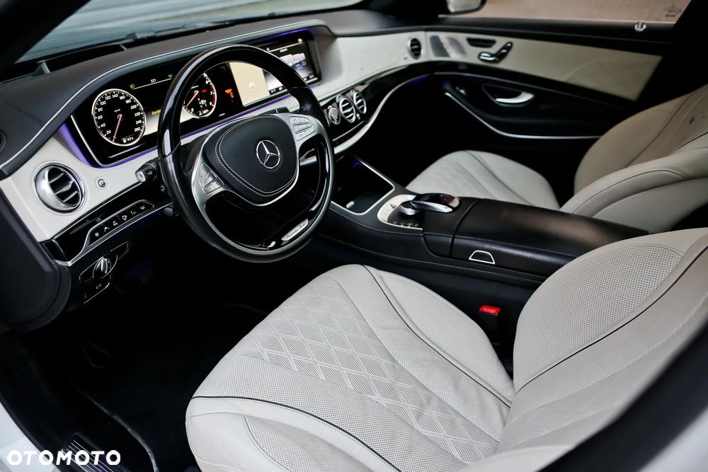 Maybach Inny - 5