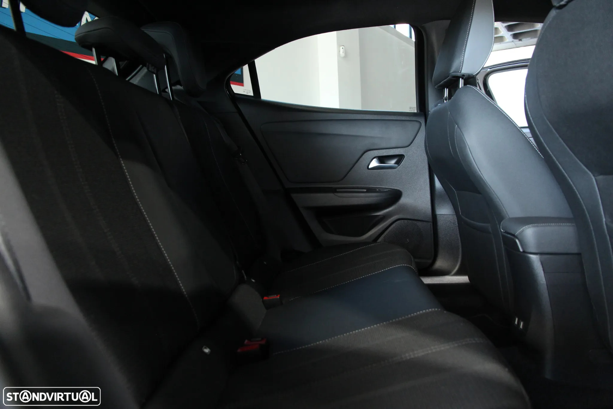 Opel Mokka 1.2 T Elegance - 22