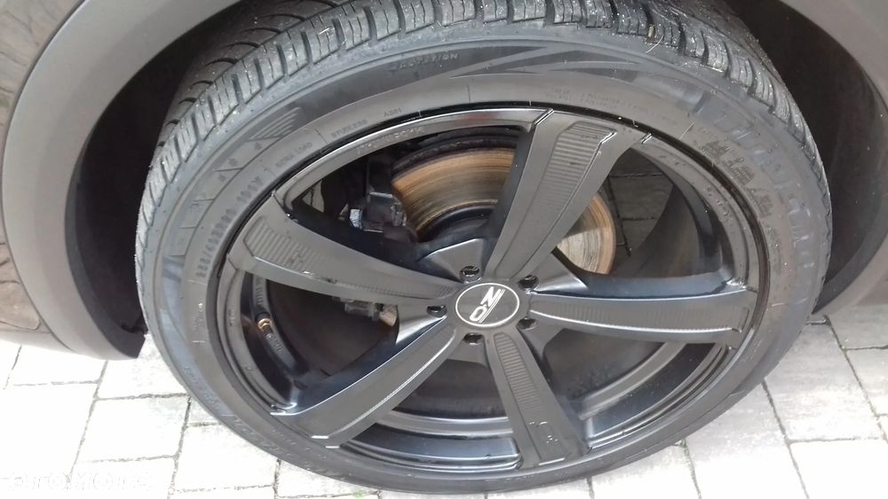 DS Automobiles DS 7 Crossback 2.0 BlueHDi Louvre - 27