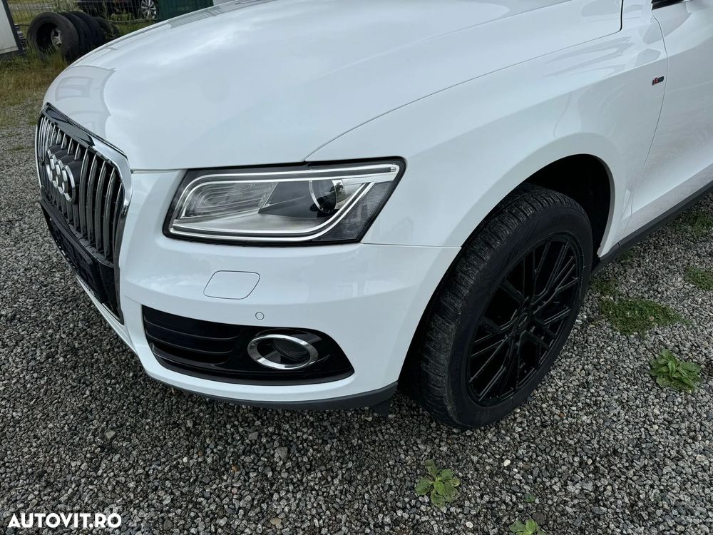 Audi Q5 - 11
