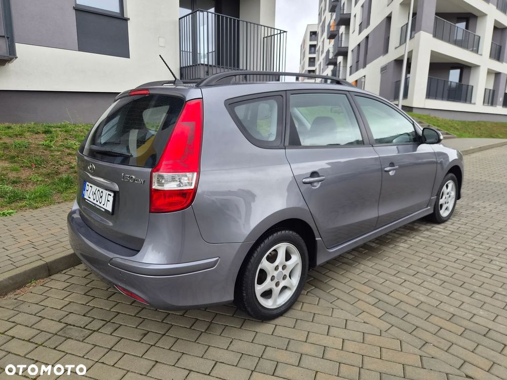 Hyundai i30 - 24