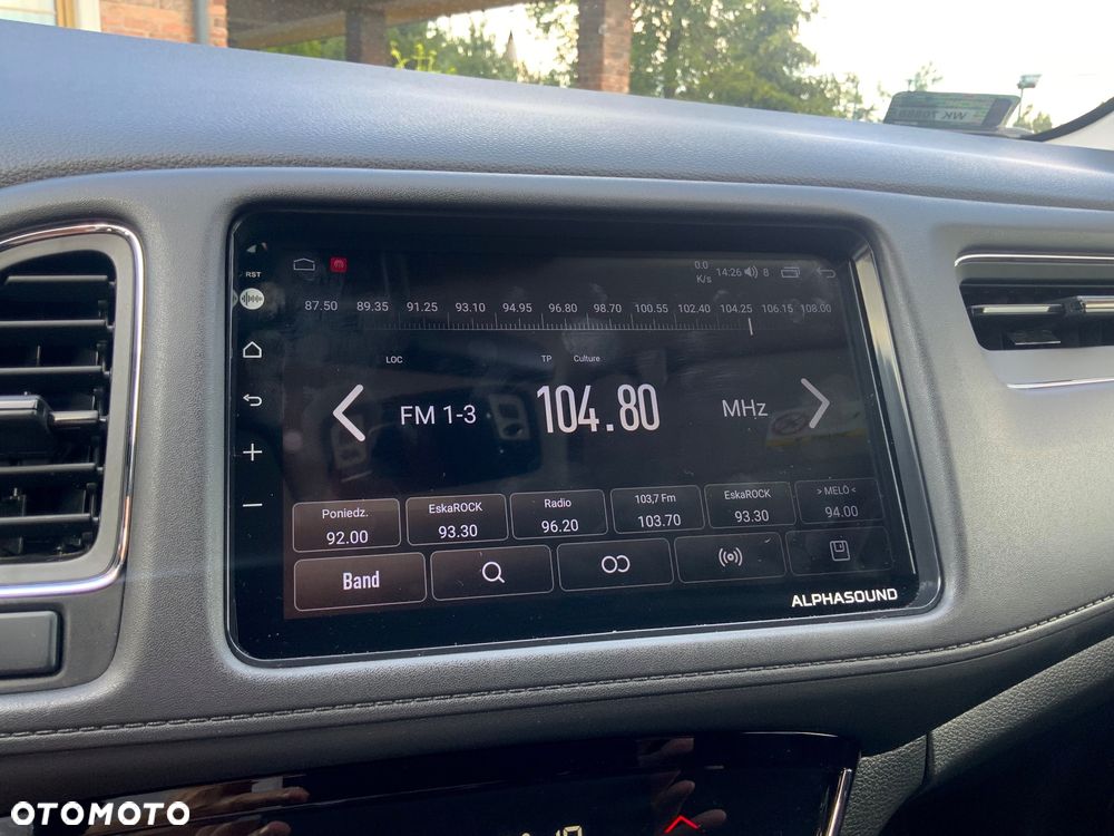 Honda HR-V 1.5 Elegance (ADAS/Honda Connect+) CVT - 13