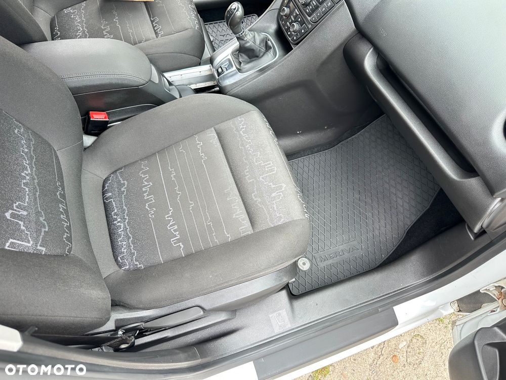 Opel Meriva 1.4 Color Edition - 20