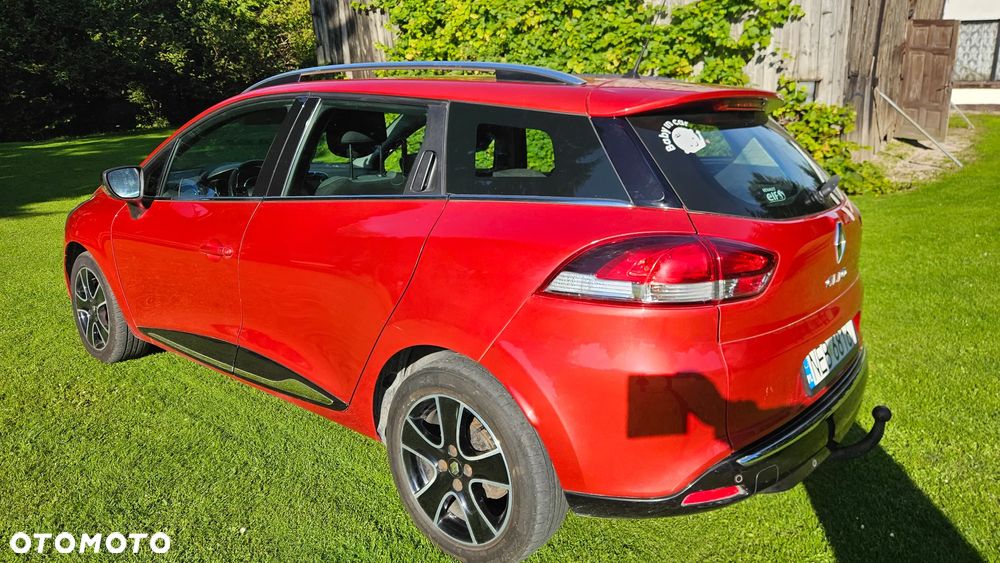 Renault Clio - 3