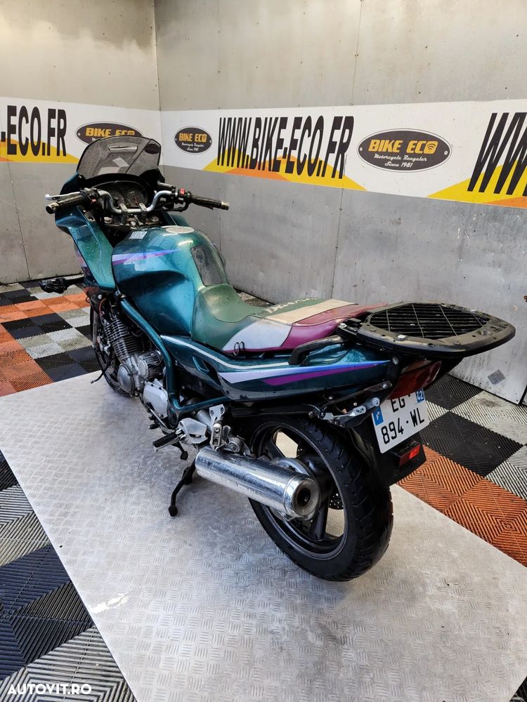 Yamaha Altul - 6