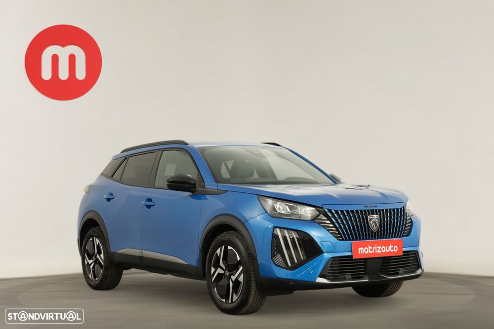 Peugeot 2008 1.2 PureTech Allure - 1