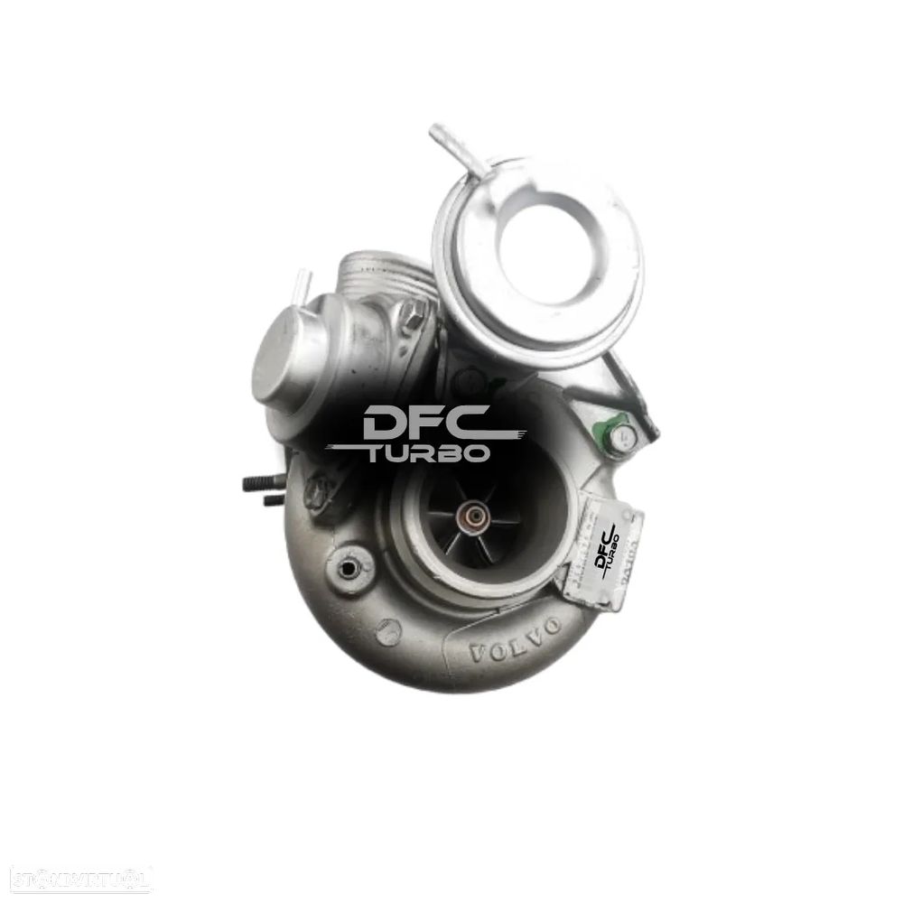 VOLVO  2.3 T  -  49189-05201 - 2