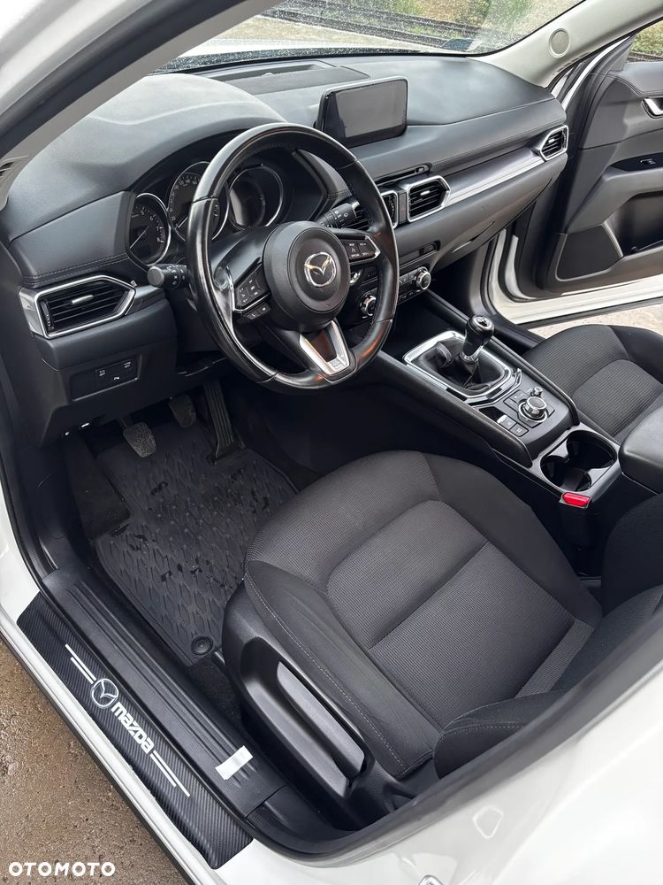Mazda CX-5 2.0 Skydream 2WD - 9
