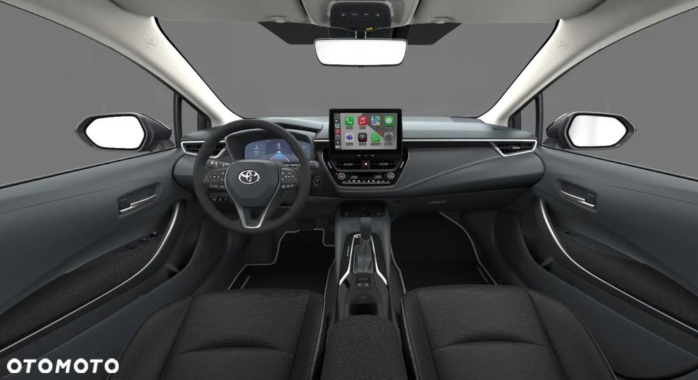 Toyota Corolla 1.8 Hybrid Comfort - 13