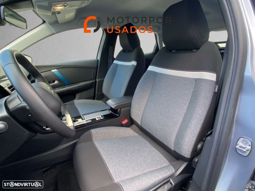 Citroën e-C4 50 kWh Shine Pack - 9