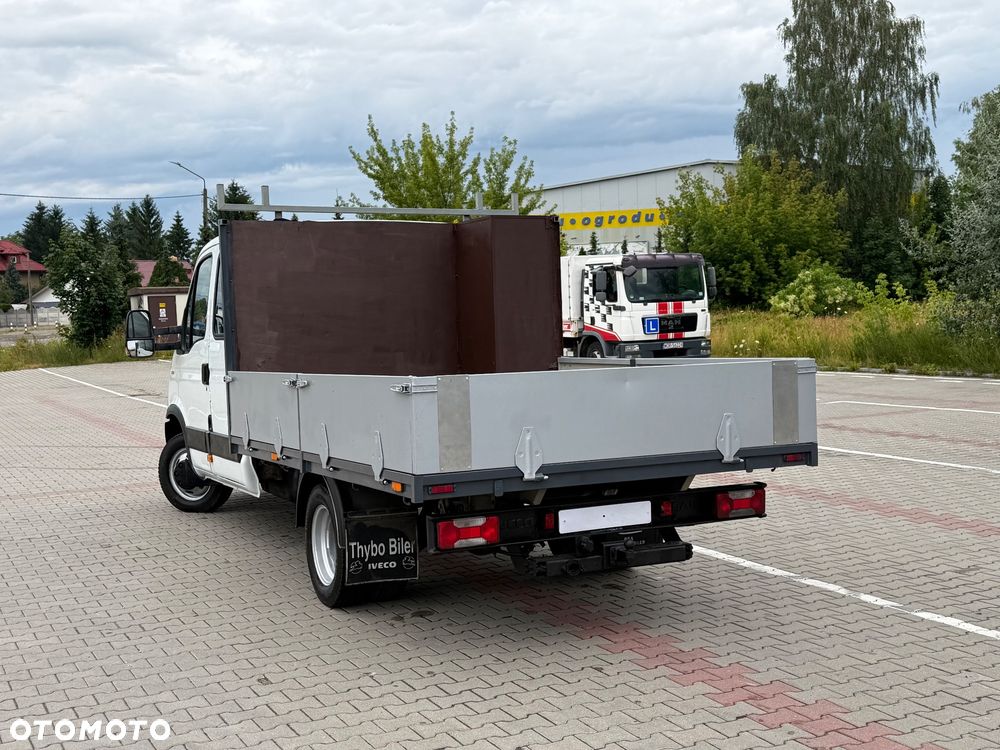 Iveco DAILY - 15