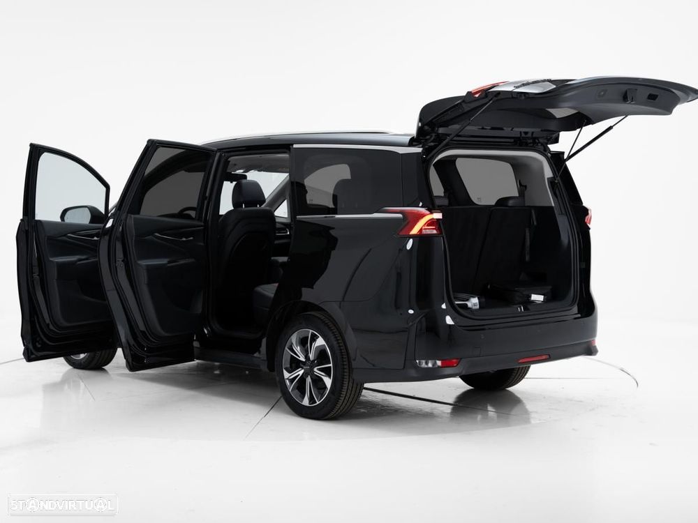 Maxus Euniq 5 Standard - 5