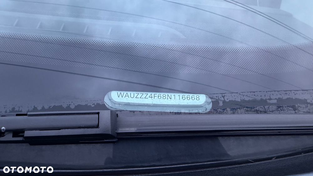 Audi A6 Avant 2.0 TDI - 22