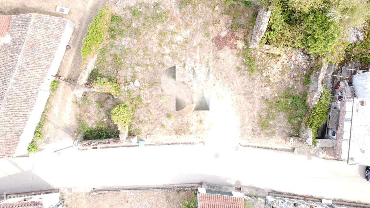Terreno em Vila Nova de Poiares - Grande imagem: 4/12
