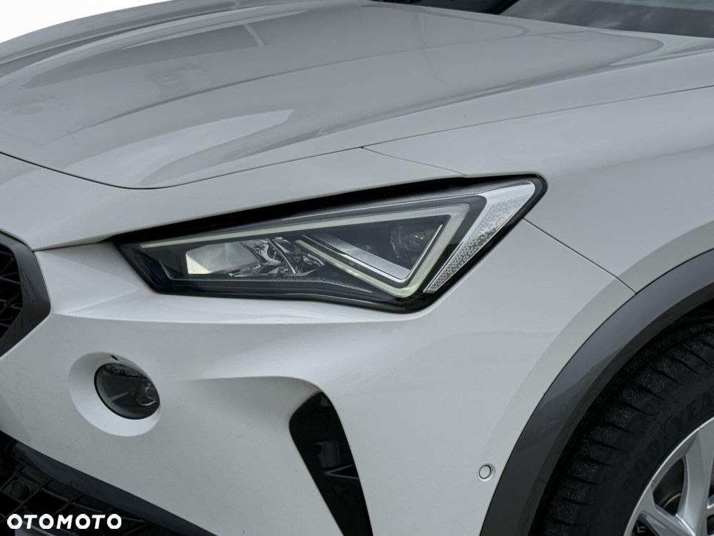 Cupra Formentor 1.5 TSI DSG - 9