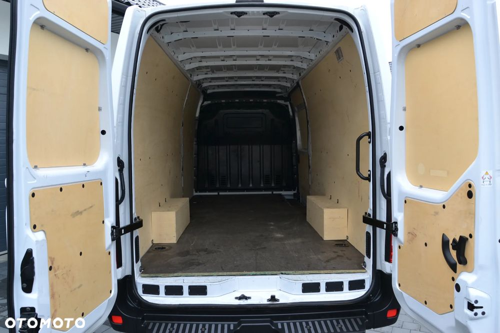 Renault MASTER MOVANO L4H2 - 7