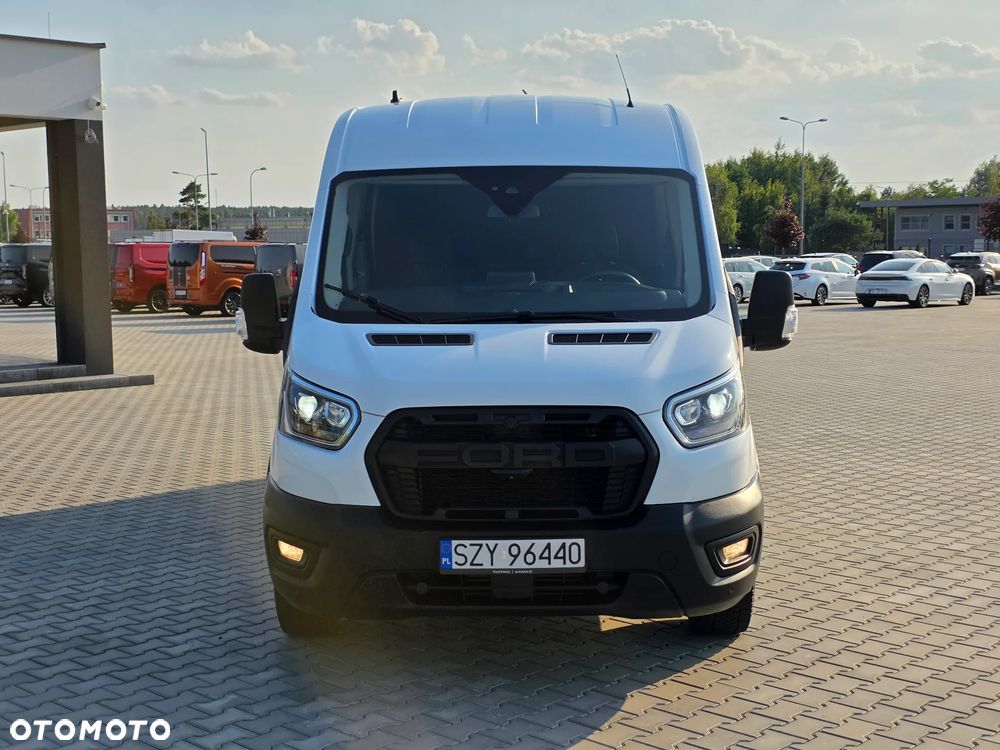 Ford Transit Kombi L3H2 Trend - 37