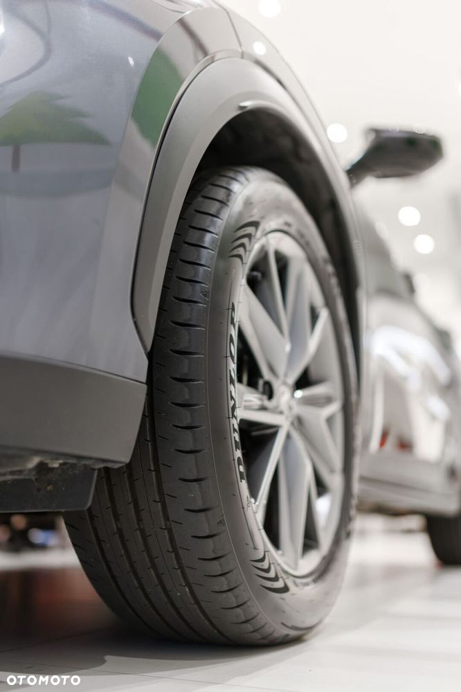 Lexus LBX 1.5 Hybrid Elegant - 8