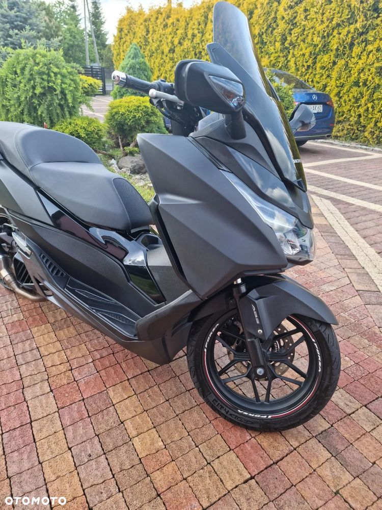 Honda NSS - 2