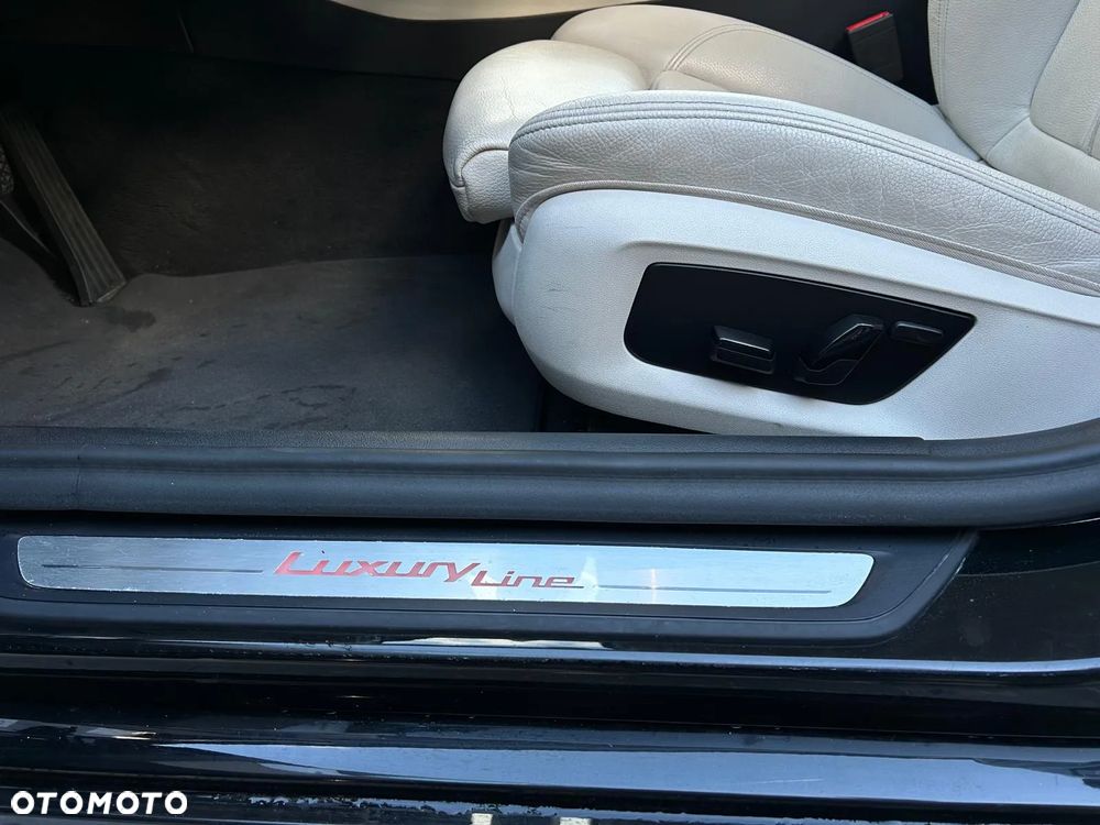 BMW Seria 5 520d xDrive Luxury Line - 17