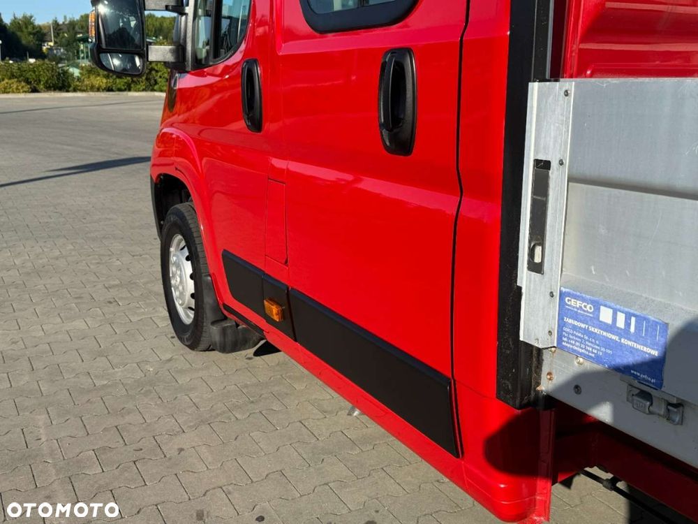 Peugeot Boxer - 15