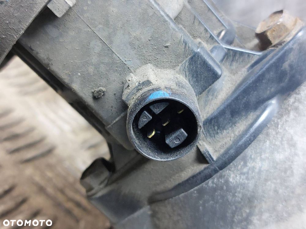MAGLOWNICA PRZEKŁADNIA KIEROWNICZA HONDA ACCORD VIII EU EUROPA GL08-006613 - 5