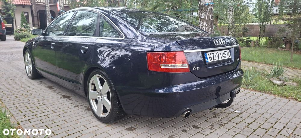 Audi A6 Limousine - 2