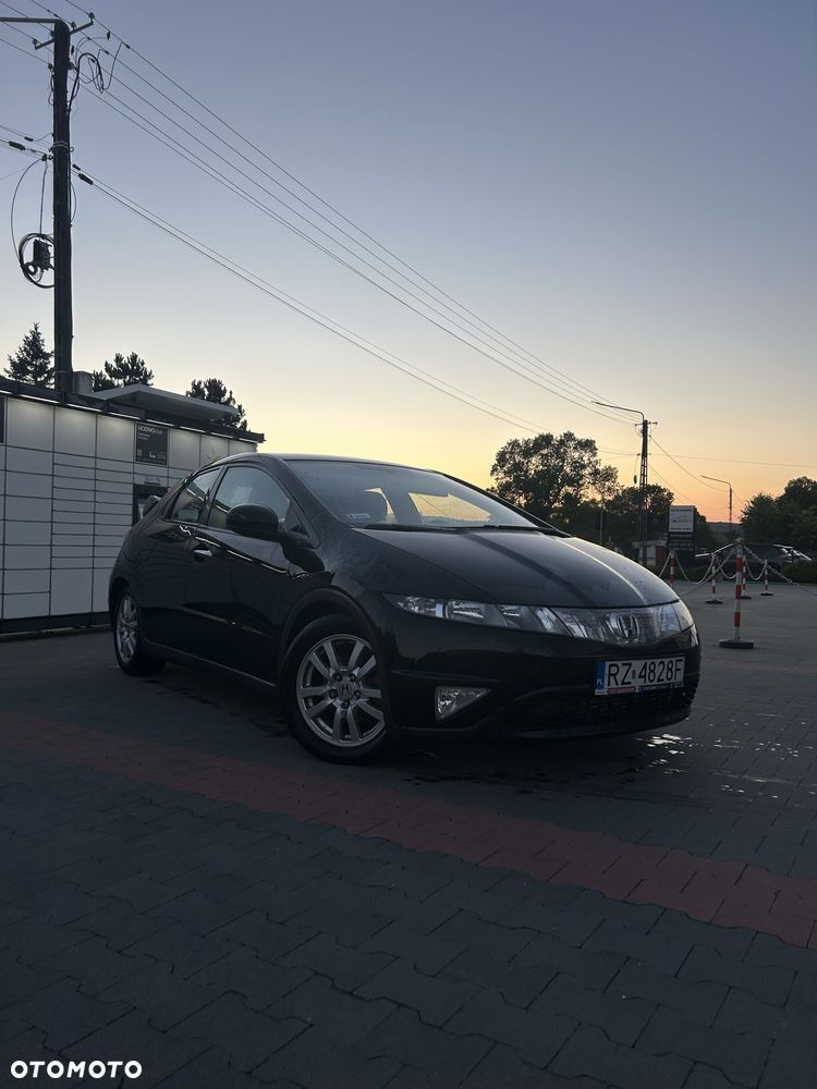 Honda Civic - 2